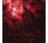 The Rosewater Park Legend