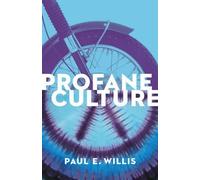 Profane Culture