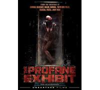 PROFANE EXHIBIT