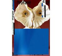 Profane n°15 : Hiver 2023 Pratiquer, aimer, collectionner - Collectif - Revue Profane - broché - Revue