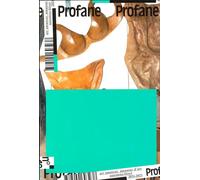 Profane N°19 - Automne-Hiver 2024/2025