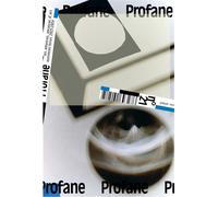Profane N° 21 : Automne-Hiver 2025-2026 Art amateur Amateur d'art - Profane - Revue Profane - broché - Revue