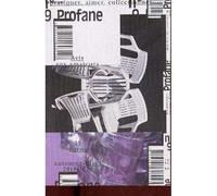 Profane N°9 Automne-Hiver 2019-2020 - Le Roman Photo Naïf D Un Été À Paris D Elodier Hervier - Avec La Horde Collectif Désireux De Danses - Mr Gwyn D Alessandro Baricco - État Des Lieux Des Pratiques(