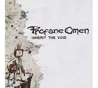 Profane Omen - Inherit The Void [Import]