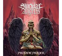 Suicidal Angels - Profane Prayer [Compact Discs]
