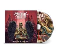 Profane Prayer – Nuclear Blast
