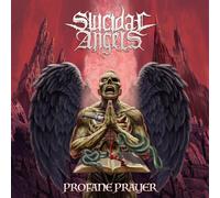 Profane Prayer