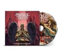 Profane Prayer by Suicidal Angels [CD] NEUF