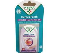 Profar Herpès Patch 15uts