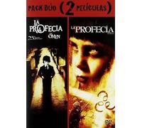 Profecia, La +Profecia, La: Omen 666 (Import Dvd) Richard Donner