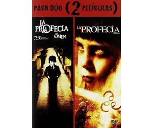 Profecia, La +Profecia, La: Omen 666 (Import Dvd) Richard Donner
