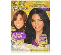 Profectiv Mega Growth Anti Damage No Lye Hair Relaxer Regular Strength by Profectiv