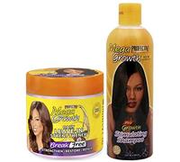 Profectiv Mega Growth Lot de 2 shampoings stimulants