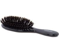 Profesional Natural Boar Bristles Hairbrush For Detangling And Polishing Hair,Small Size