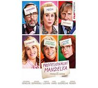 Profesionalni manzelka (Potiche) (Tchèque version)