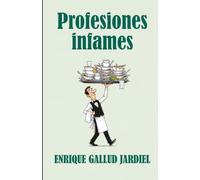 Profesiones infames