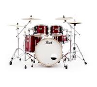 Profesionnal Maple rock 22 Velvet Crimson