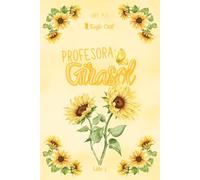 Profesora Girasol: Eagle Creast 1