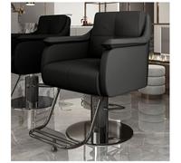 Professal Hydraulic Sa Cha360° Rotatif Hauteur Idéal pour Spa Tatouage et HaWashing Design Moderne Noir Ultimate T & Sle