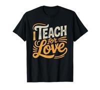 Professeur Adjoint Instructeur Universitaire T-Shirt