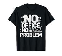 Professeur Adjoint sans Avantages Enseignant Contractuel T-Shirt