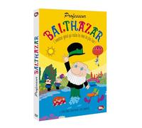 Professeur Balthazar [DVD]