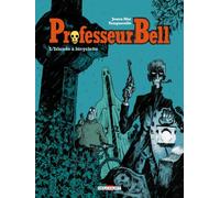Professeur Bell T05 - L'Irlande à bicyclette