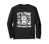 Professeur, ça va, Je Vais Bien, Tout va Bien, Retour à l'école Manche Longue