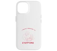 Professeur Citation Design Je Transmets Le Savoir Coque pour iPhone 14