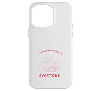 Professeur Citation Design Je Transmets Le Savoir Coque pour iPhone 14 Pro Max