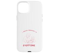 Professeur Citation Design Je Transmets Le Savoir Coque pour iPhone 15 Plus