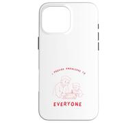 Professeur Citation Design Je Transmets Le Savoir Coque pour iPhone 16 Pro Max