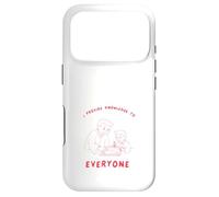 Professeur Citation Design Je Transmets Le Savoir Coque pour iPhone 17 Pro