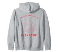 Professeur Citation Design Je Transmets Le Savoir Sweat à Capuche