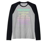 Professeur d'arabe Manche Raglan