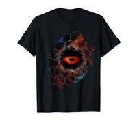 Professeur d'astrophysiciens de Physique des Trous Noirs, de Physique de l'univers T-Shirt