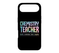 Professeur de Chimie enseigner motiver l'amour Inspirer la Devise d'enseignement Coque pour iPhone Air