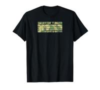 Professeur de Chimie, Style rétro des années 70, édition limitée T-Shirt Graphique avec Valeur