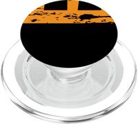 Professeur de Grammaire Anglaise, écriture correcte et drôle PopSockets PopGrip pour MagSafe