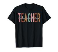 Professeur de métallurgie rétro pour Femmes, Retour à l'école T-Shirt