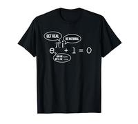 Professeur de mots de maths Pi Belle équation T-Shirt