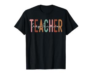 Professeur de Sciences agricoles rétro pour Femmes, Retour à l'école T-Shirt
