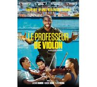 PROFESSEUR DE VIOLON (LE) - DVD [HD DVD]
