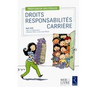 Professeur des écoles : droits, responsabilités, carrière