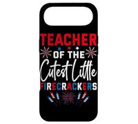 Professeur des Petits pétards Les Plus Mignons Coque pour iPhone Air