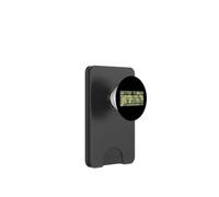 Professeur d'histoire, Style rétro des années 70, édition limitée PopSockets PopWallet pour MagSafe
