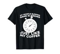 Professeur Enseignant D'éducation Physique T-Shirt