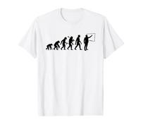 Professeur Evolution Professor Funny Teaching T-Shirt Graphique avec Valeur