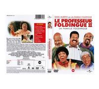 Le Professeur Foldingue 2 – DVD – Universal Pictures