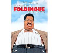Le Professeur Foldingue – DVD – Universal Pictures